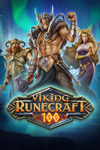 Играть в Viking Runecraft 100 от Play'n GO | Казино Сhampion Slots 