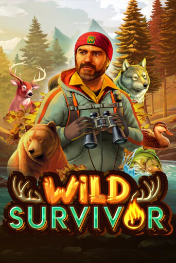 Играть в Wild Survivor от Play'n GO | Казино Сhampion Slots 