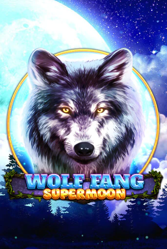 Играть в Wolf Fang - Supermoon от Spinomenal | Казино Сhampion Slots 