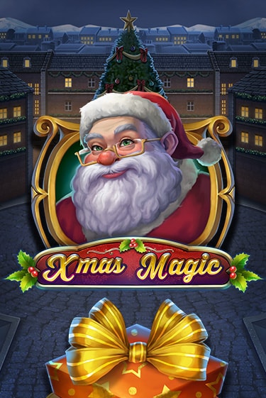 Играть в Xmas Magic от Play'n GO | Казино Сhampion Slots 