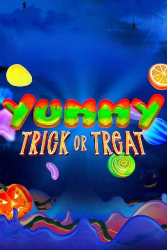 Играть в Yummy Trick or Treat от PopOK Gaming | Казино Сhampion Slots 
