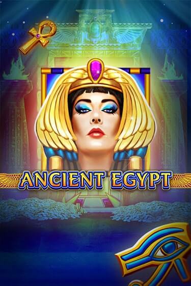 Играть в Ancient Egypt от Pragmatic Play | Казино Сhampion Slots 