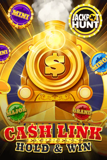 Играть в Cash Link Express: Hold & Win от Octoplay | Казино Сhampion Slots 