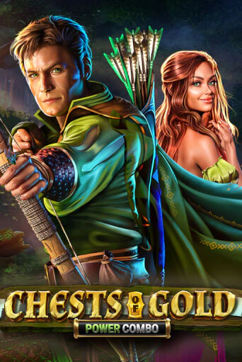 Играть в Chests of Gold: Power Combo от Microgaming | Казино Сhampion Slots 