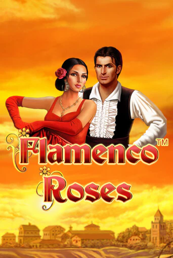 Играть в Flamenco Roses от Greentube | Казино Сhampion Slots 