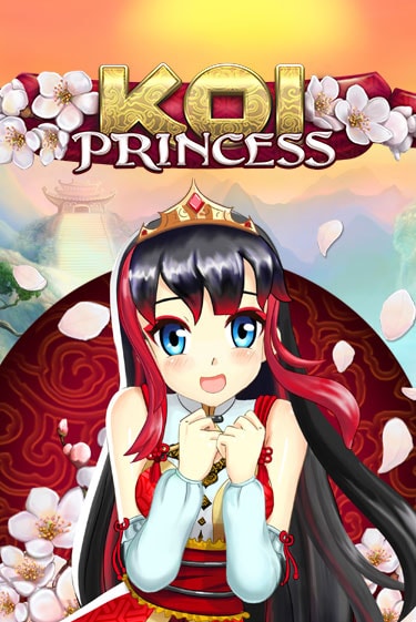 Играть в Koi Princess™ от NetEnt Deluxe | Казино Сhampion Slots 