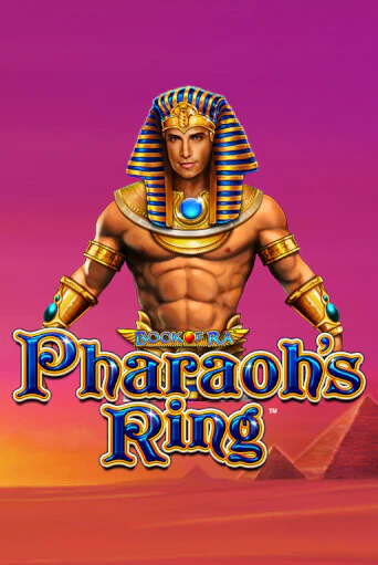 Играть в Pharaoh's Ring от Greentube | Казино Сhampion Slots 